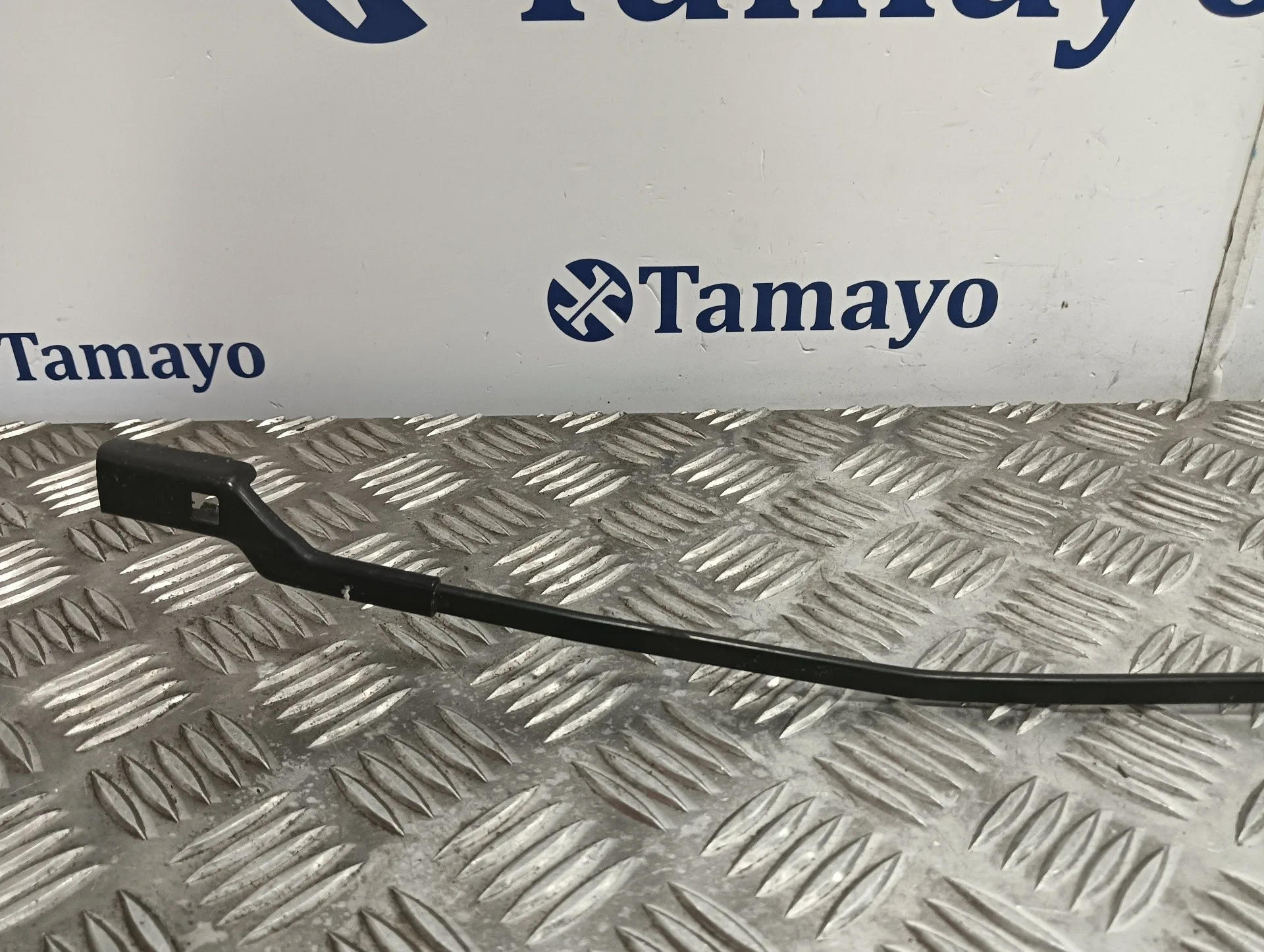 Brazo Limpia Delantero Derecho para Seat Leon St (5F8)