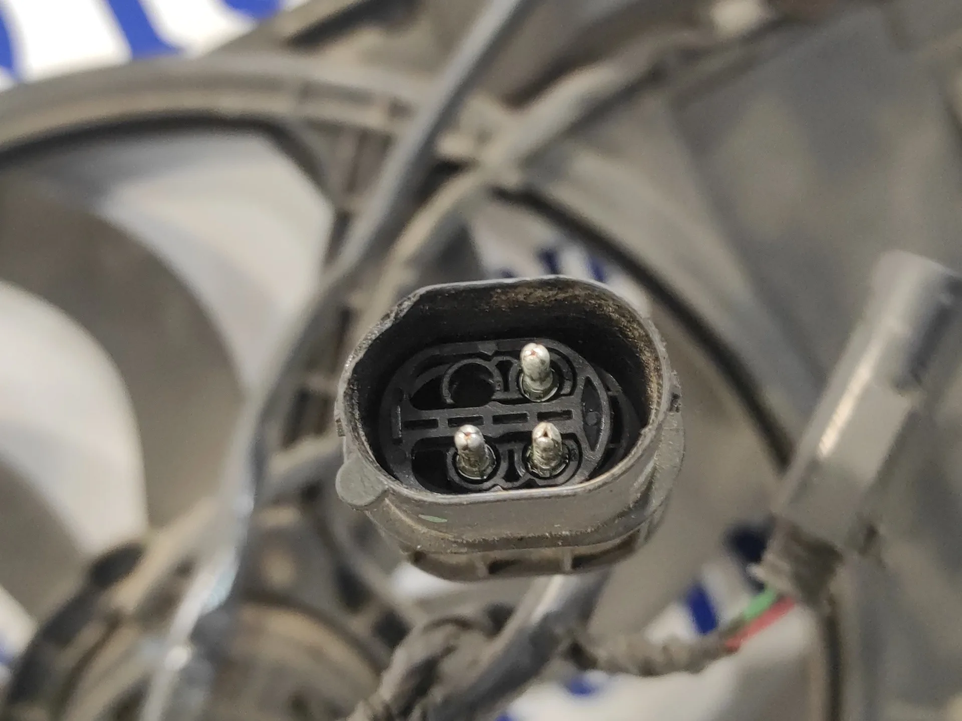 Electroventilador para Bmw Mini (R50,R53)