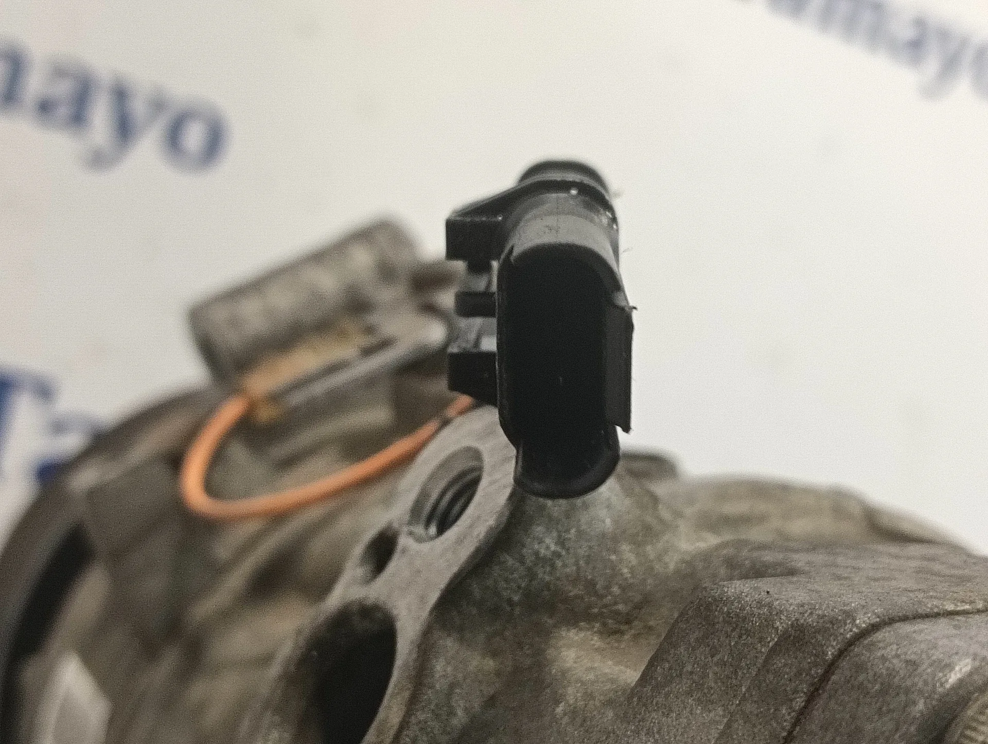 Compresor Aire Acondicionado para Bmw Serie 1 Berlina (E81/E87)