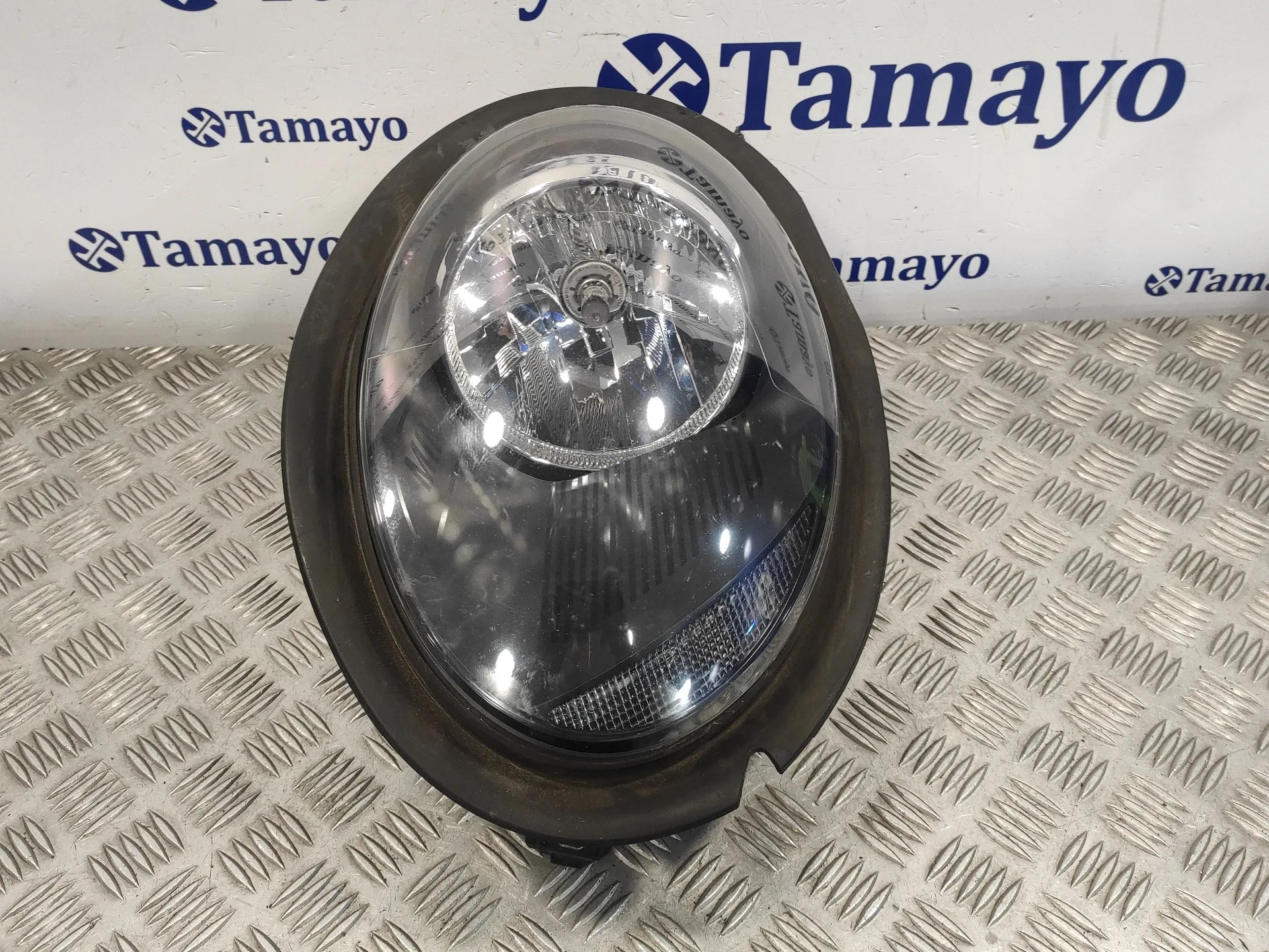 Faro Izquierdo para Bmw Mini (F56)