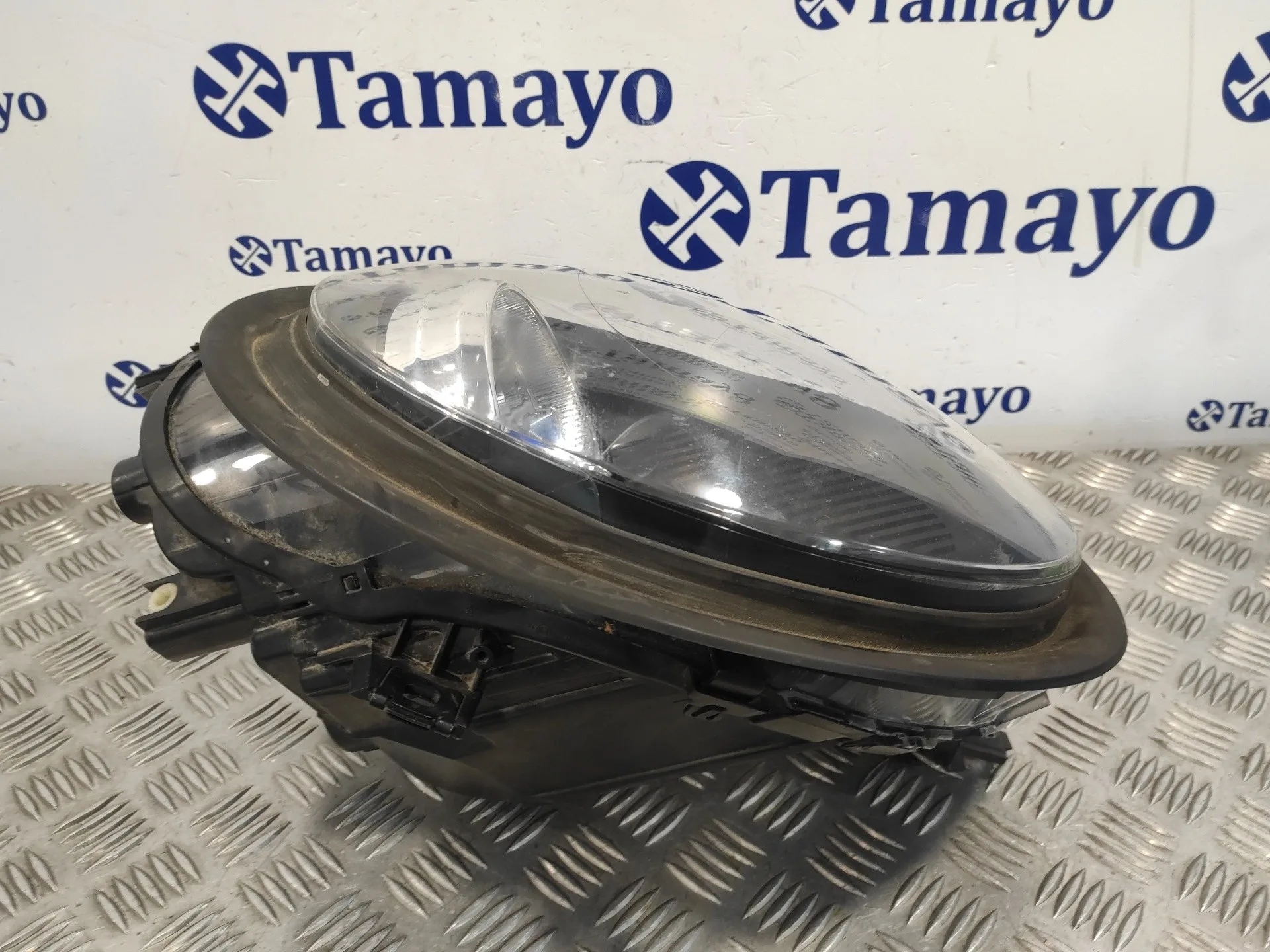 Faro Izquierdo para Bmw Mini (F56)