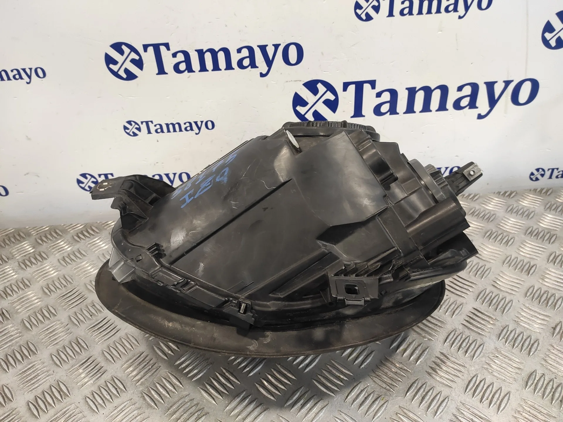 Faro Izquierdo para Bmw Mini (F56)