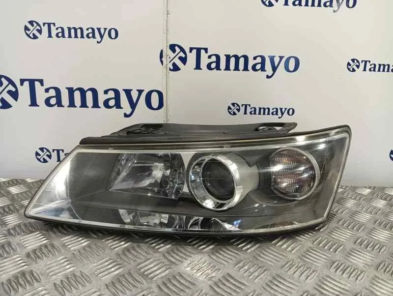 Faro Izquierdo para Hyundai Sonata (Nf)
