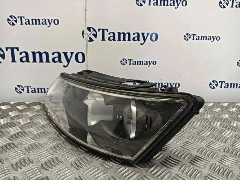 Faro Izquierdo para Hyundai Sonata (Nf)