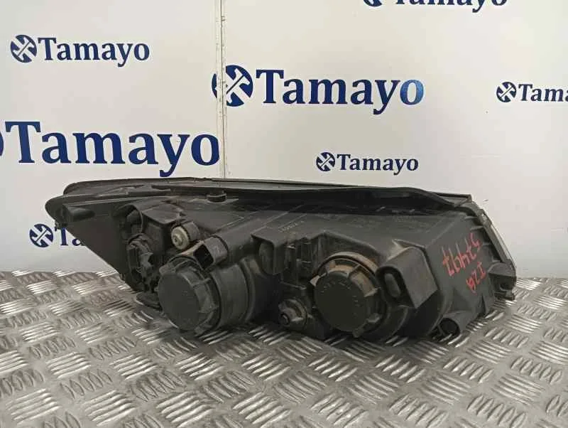 Faro Izquierdo para Hyundai Sonata (Nf)