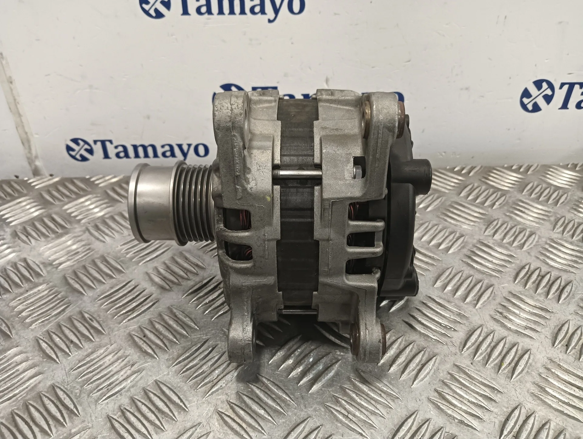 Alternador para Seat Ibiza Sc (6P5)