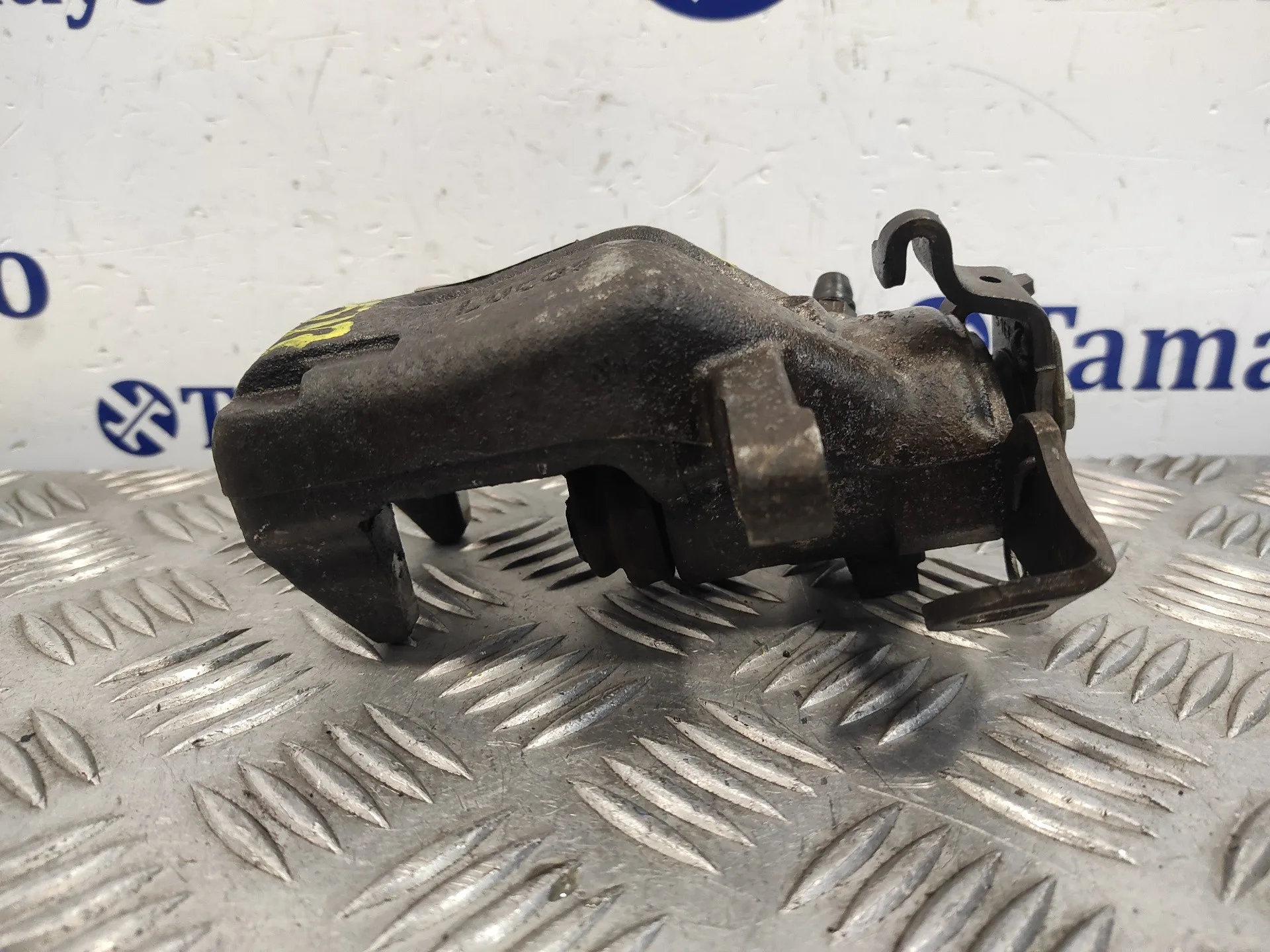 Pinza Freno Trasera Izquierda para Peugeot 2008 (--.2013->)