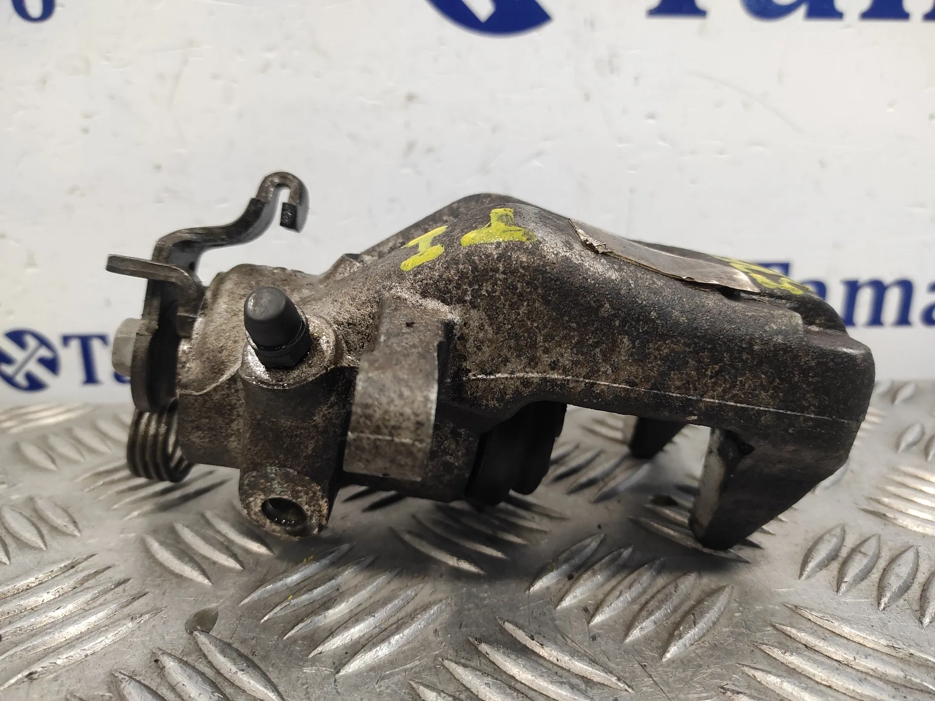 Pinza Freno Trasera Izquierda para Peugeot 2008 (--.2013->)
