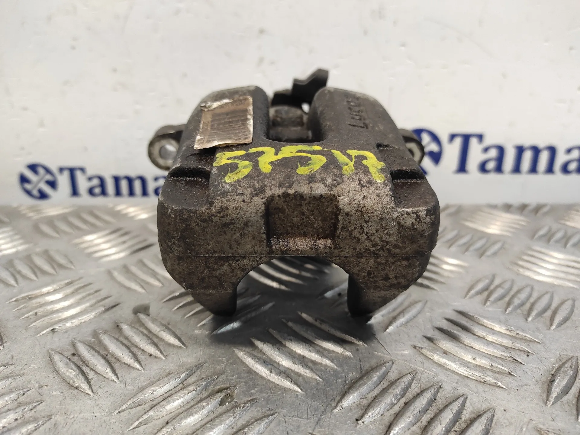 Pinza Freno Trasera Izquierda para Peugeot 2008 (--.2013->)