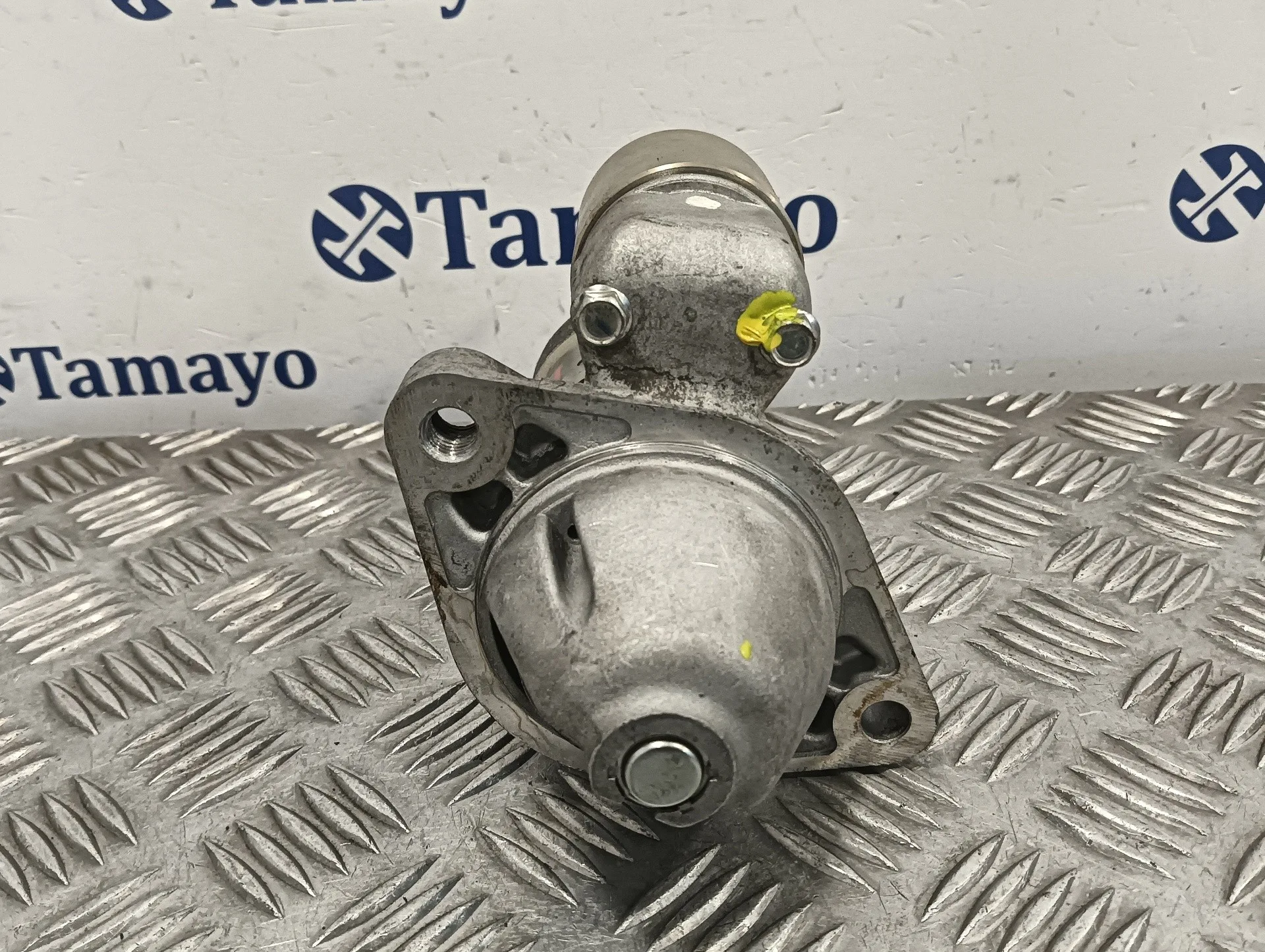 Motor Arranque para Opel Zafira B