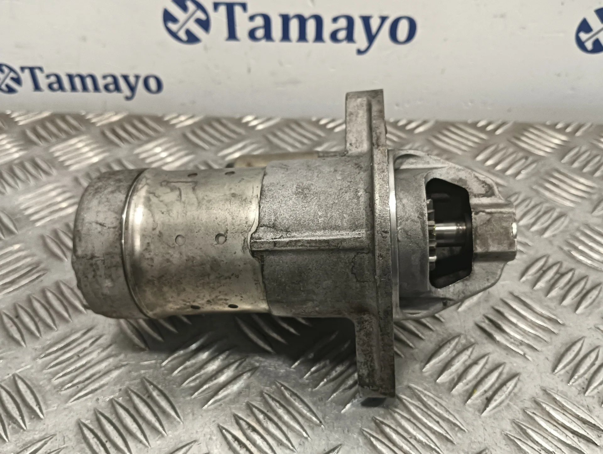 Motor Arranque para Opel Zafira B