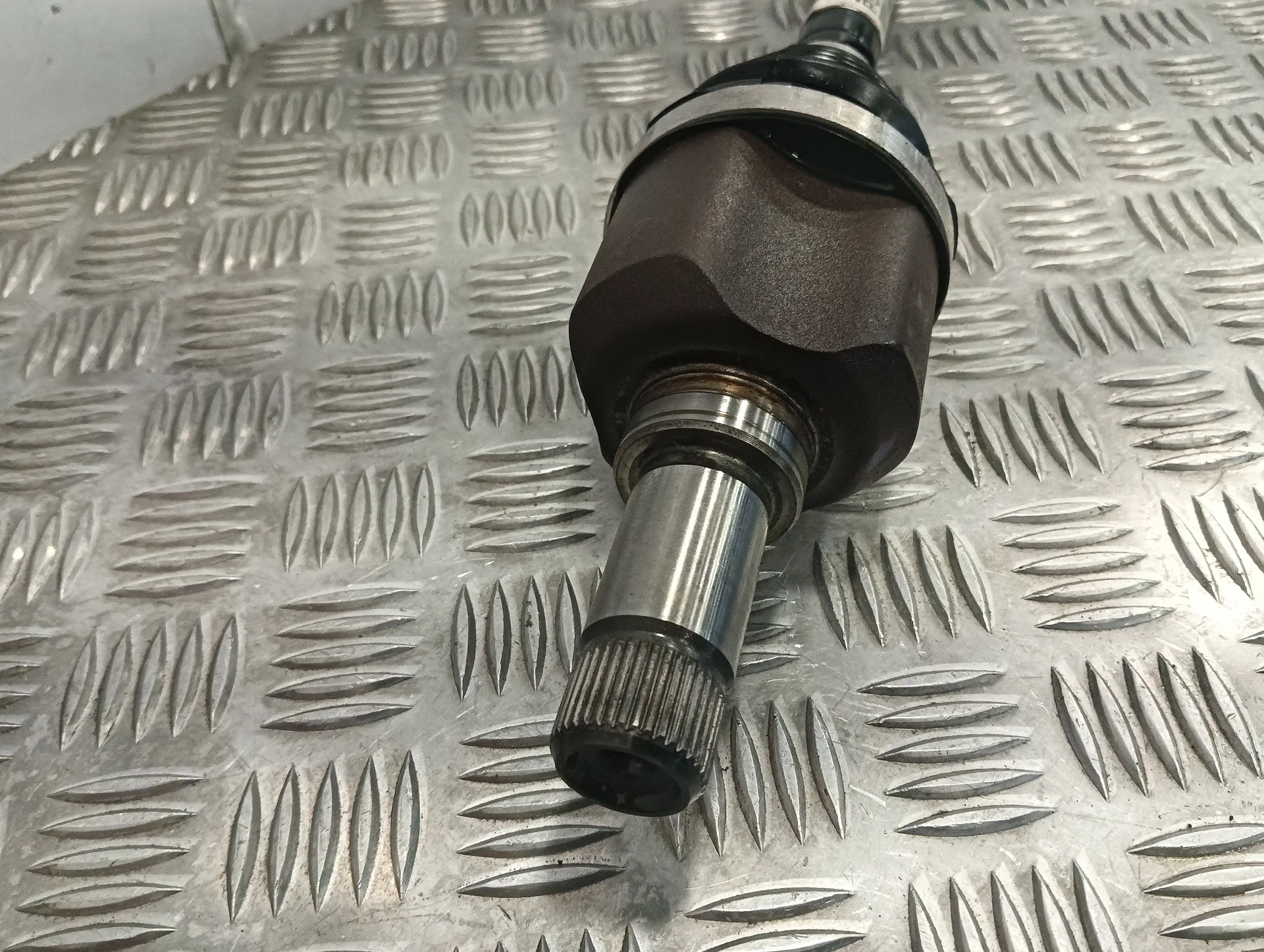 Transmision Delantera Izquierda para Peugeot 308 Sw