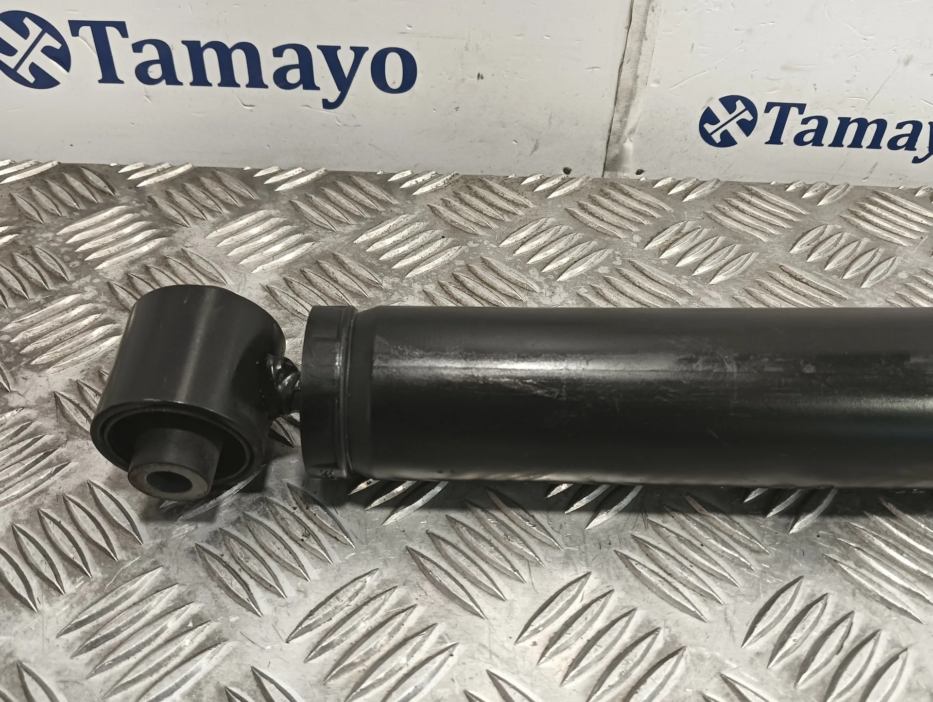 Amortiguador Trasero Izquierdo para Nissan Qashqai (J10)