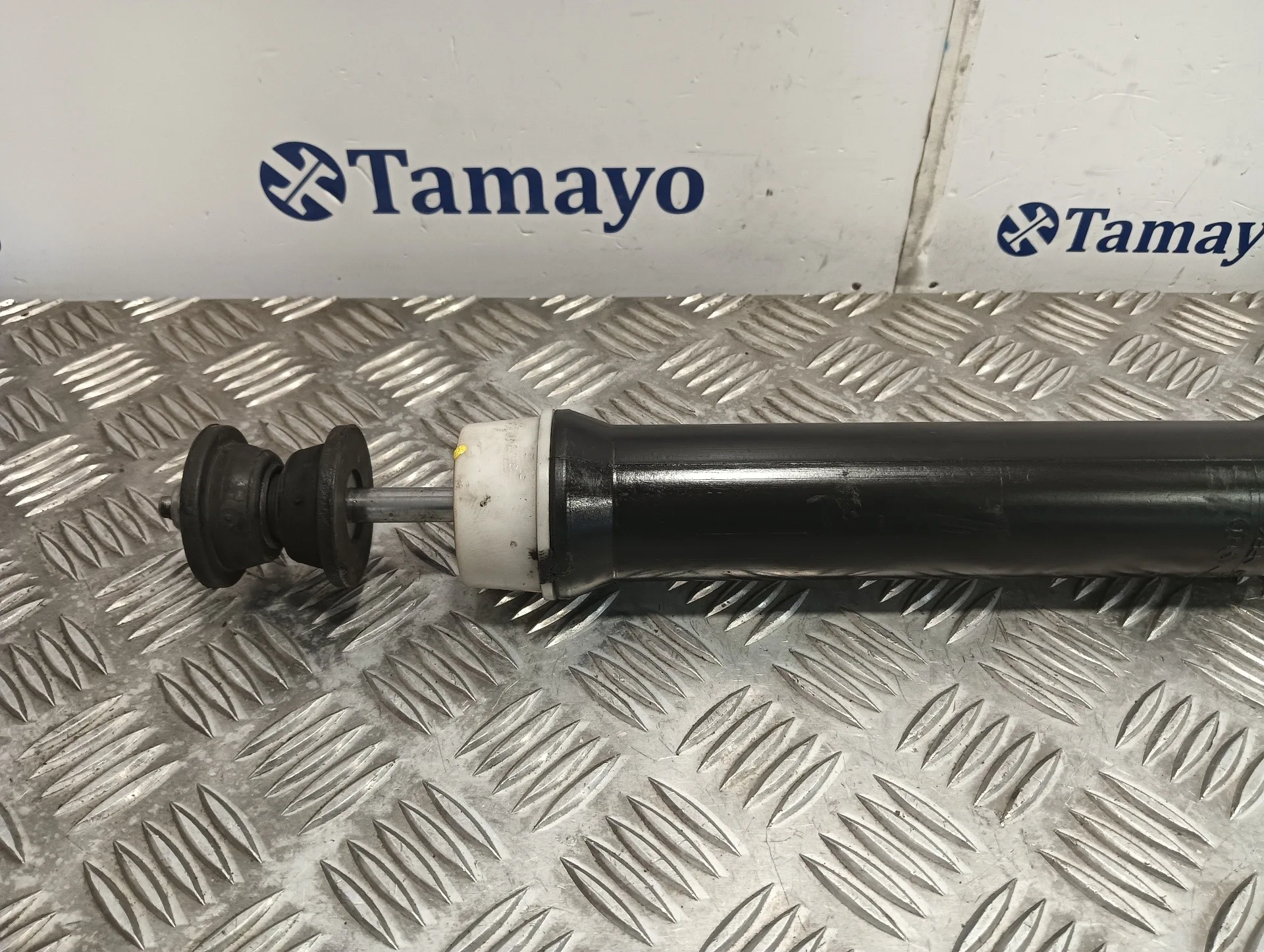 Amortiguador Trasero Derecho para Renault Clio V