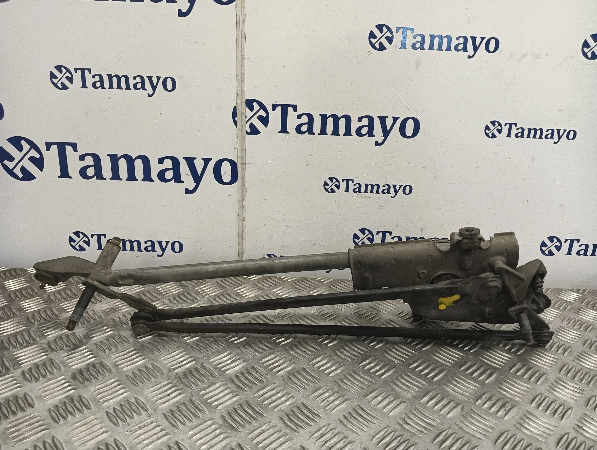 Motor Limpia Delantero para Chrysler Stratus Cabrio (Jx)