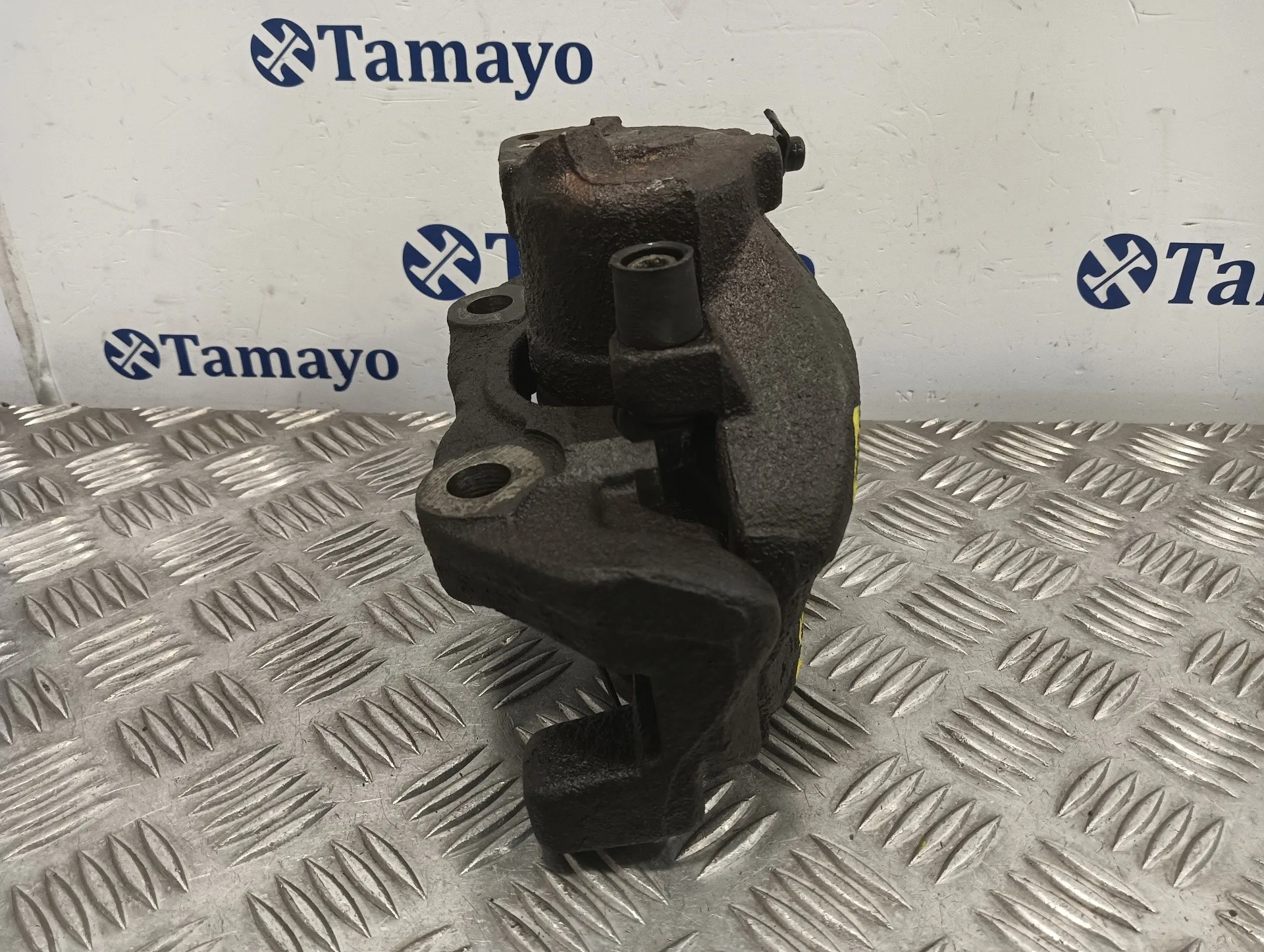 Pinza Freno Delantera Izquierda para Volkswagen T4 Transporter/Furgoneta (Mod. 1991)