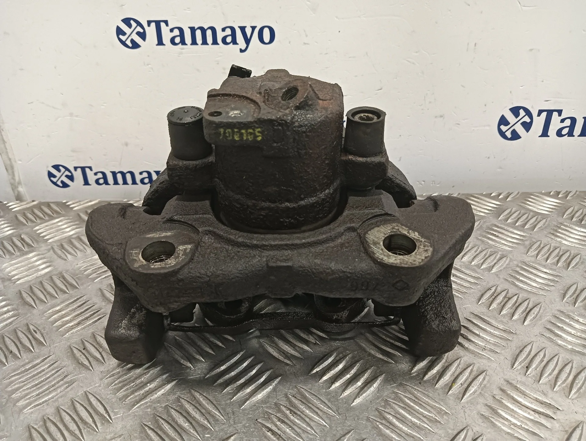 Pinza Freno Delantera Izquierda para Volkswagen T4 Transporter/Furgoneta (Mod. 1991)