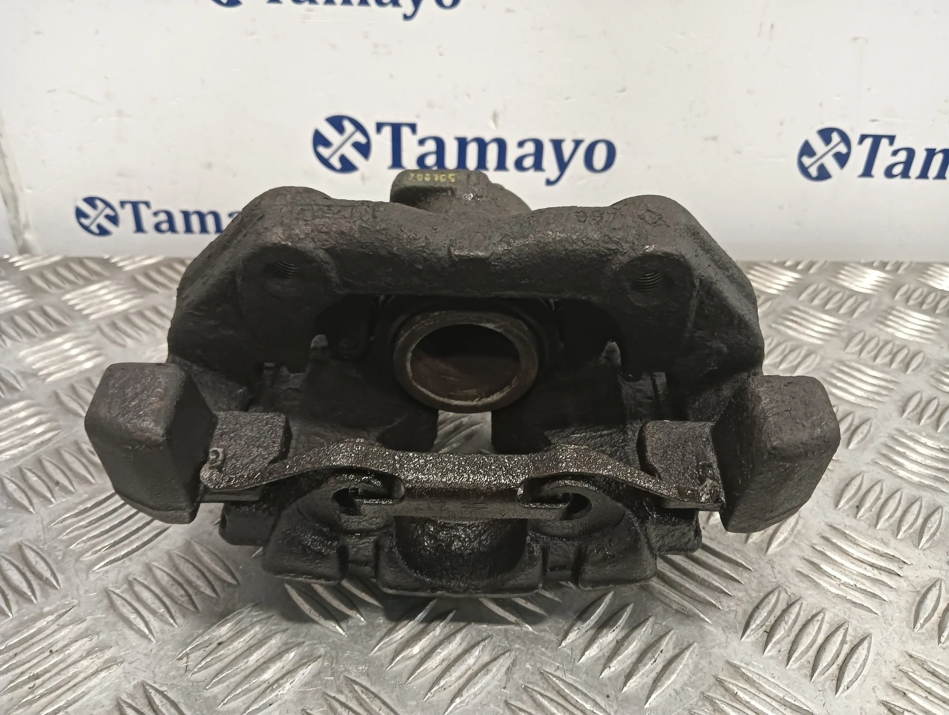 Pinza Freno Delantera Izquierda para Volkswagen T4 Transporter/Furgoneta (Mod. 1991)