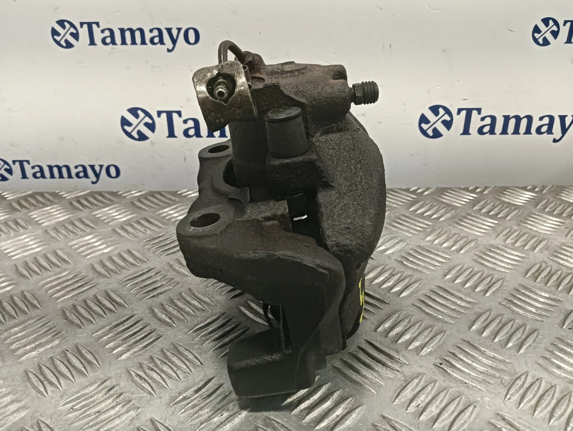 Pinza Freno Delantera Derecha para Volkswagen T4 Transporter/Furgoneta (Mod. 1991)