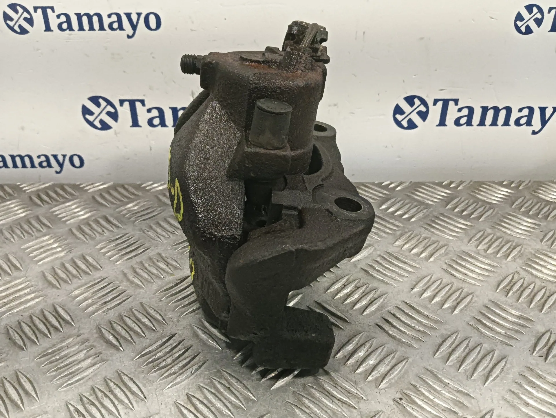 Pinza Freno Delantera Derecha para Volkswagen T4 Transporter/Furgoneta (Mod. 1991)