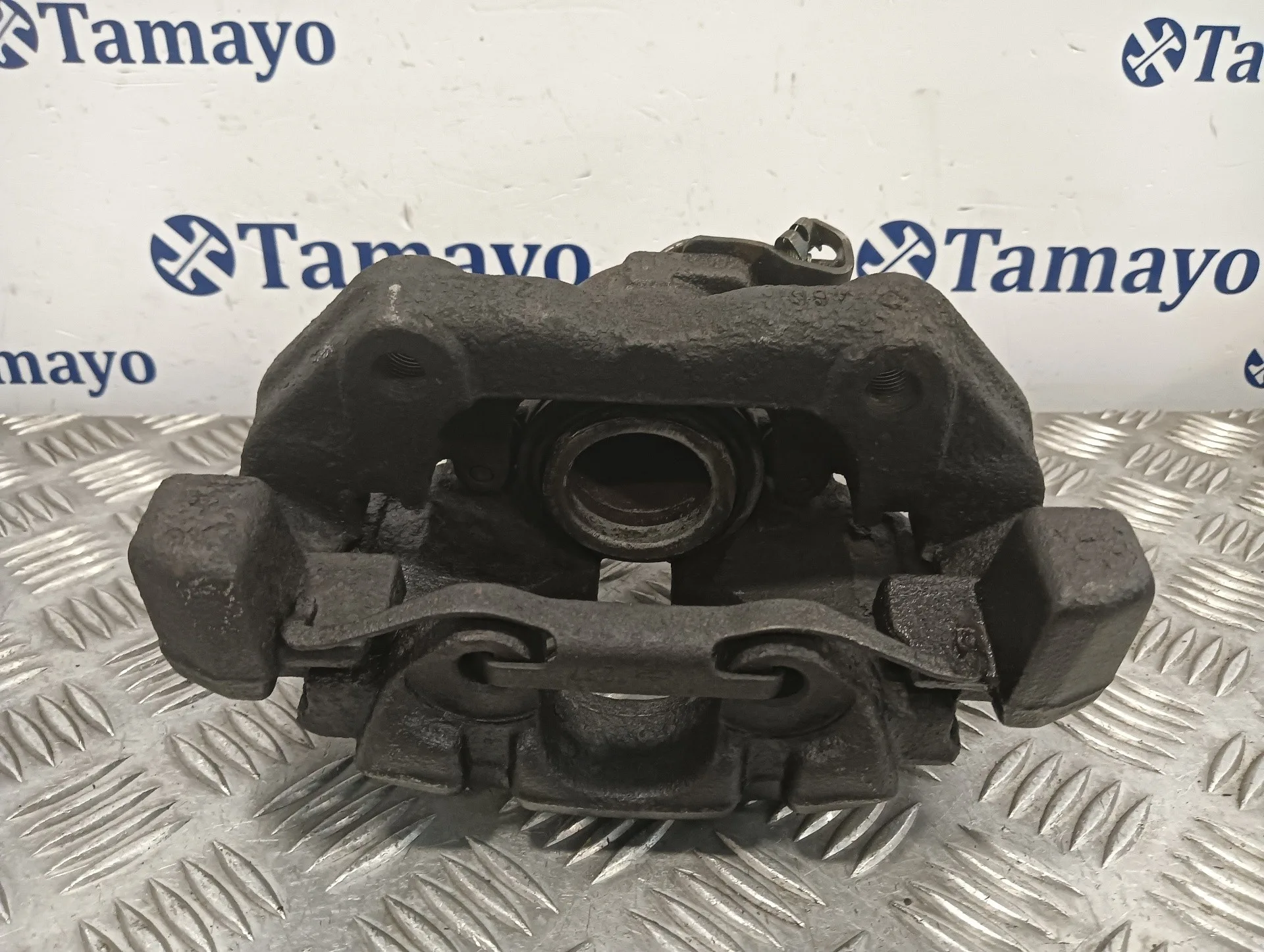 Pinza Freno Delantera Derecha para Volkswagen T4 Transporter/Furgoneta (Mod. 1991)