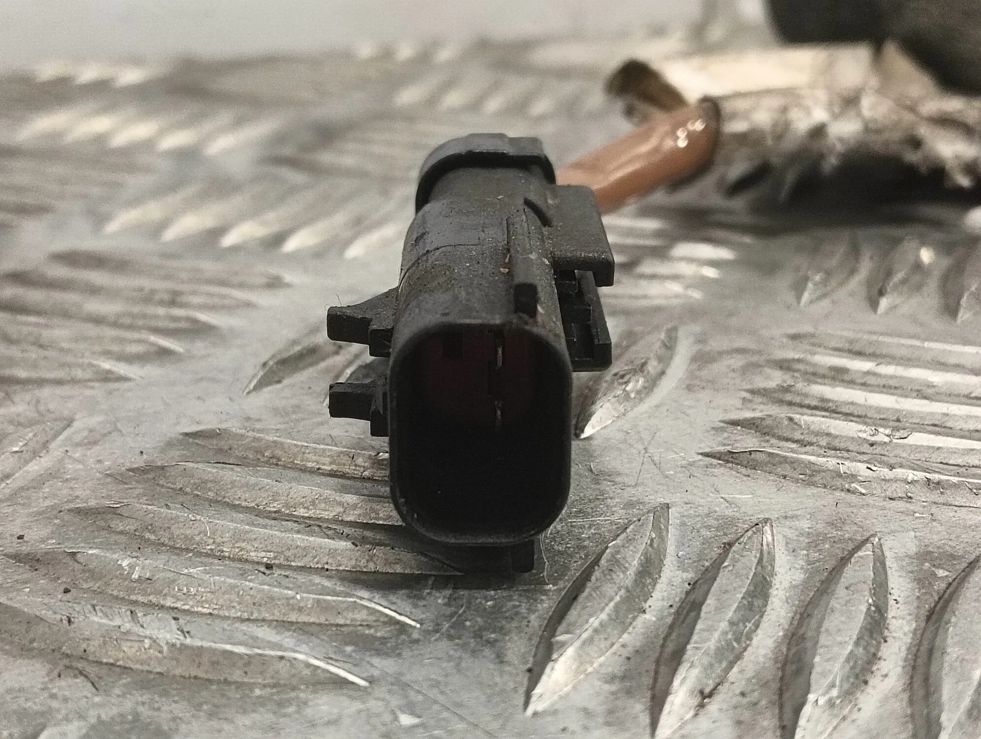 Elevalunas Delantero Izquierdo para Chrysler Stratus Cabrio (Jx)