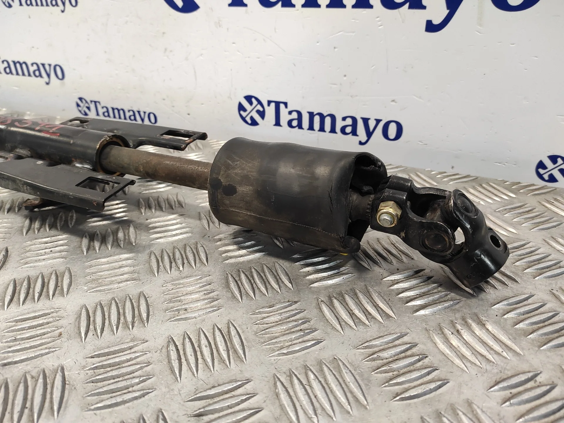 Columna Direccion para Iveco Daily Caja Cerrada (1989 =>)