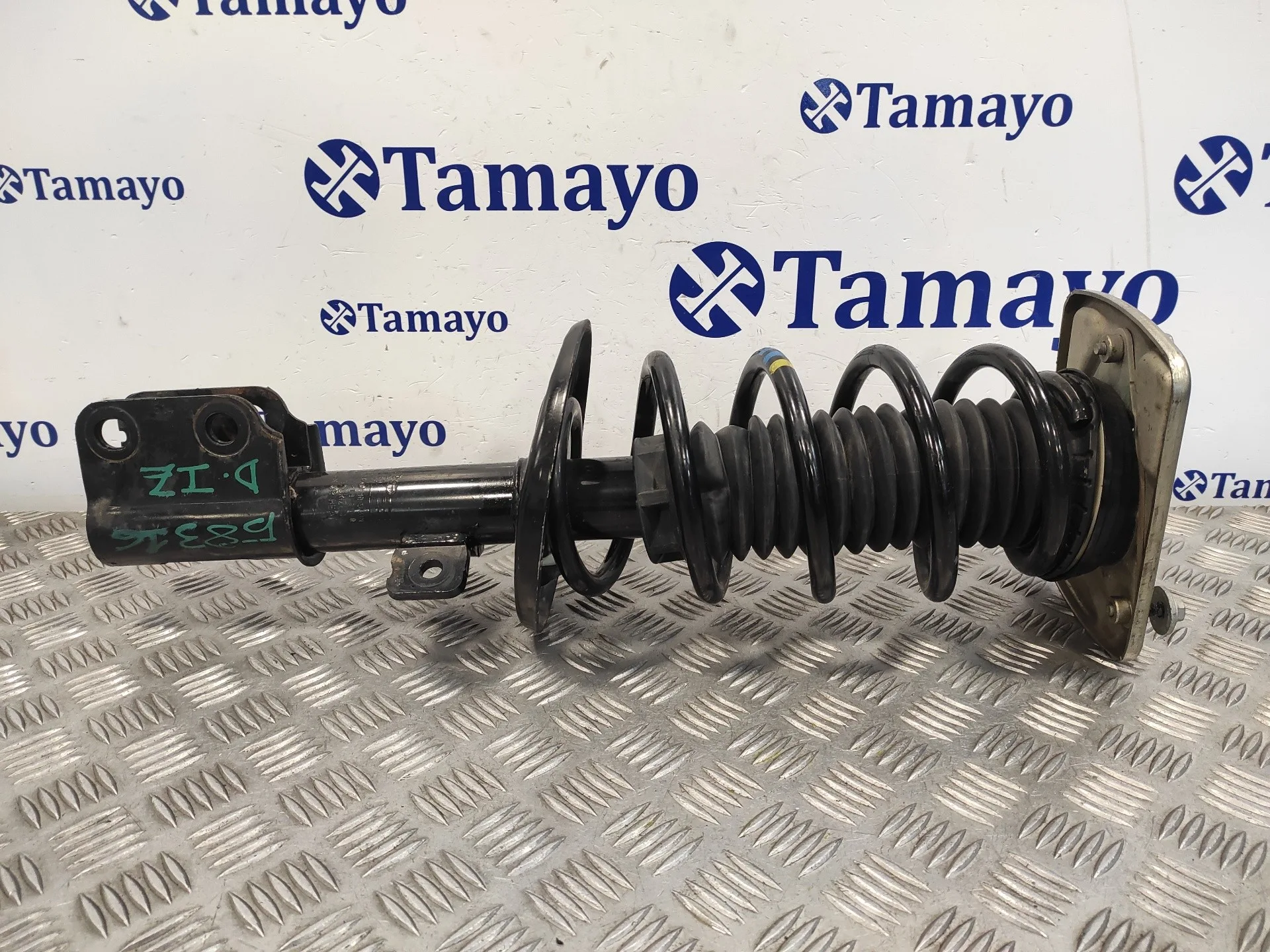Amortiguador Delantero Izquierdo para Toyota Proace