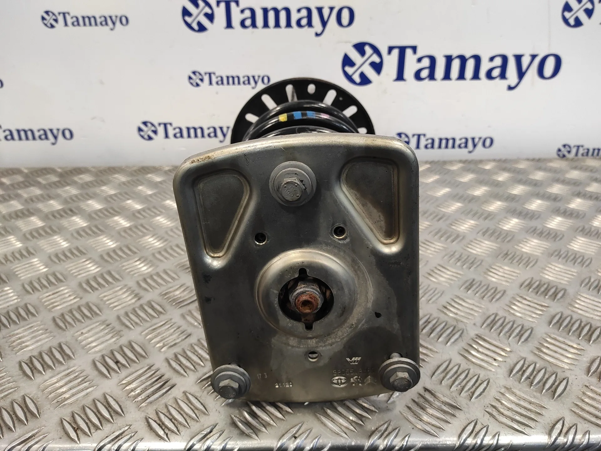 Amortiguador Delantero Izquierdo para Toyota Proace