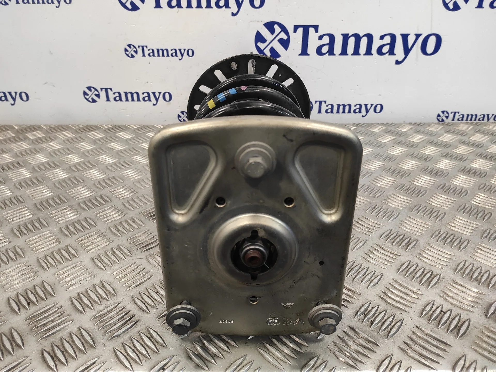 Amortiguador Delantero Derecho para Toyota Proace