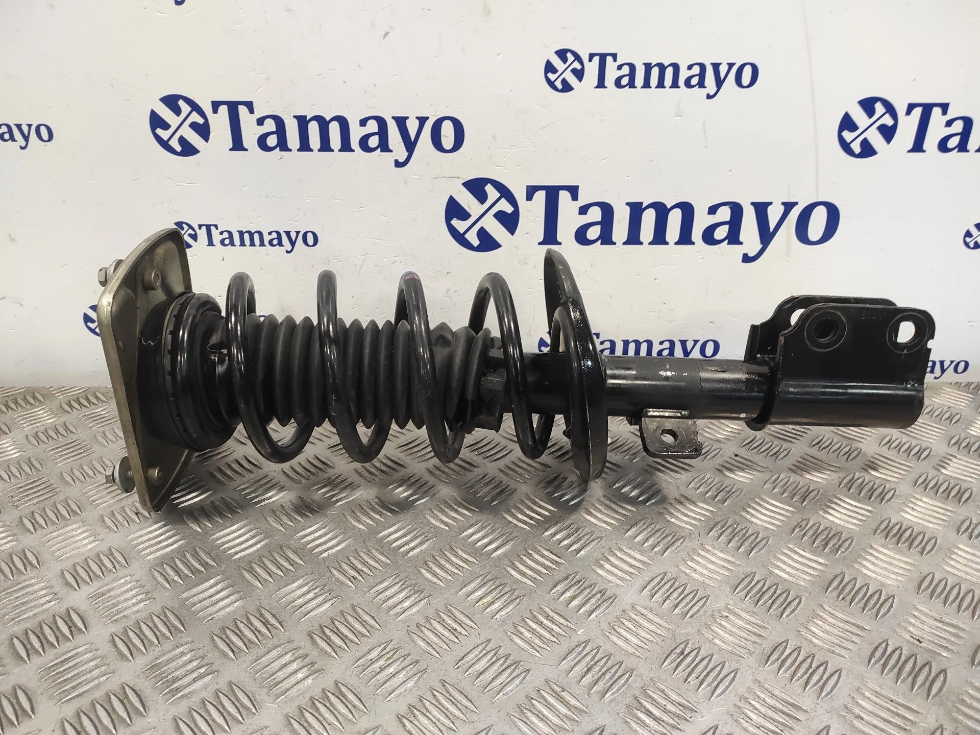 Amortiguador Delantero Derecho para Toyota Proace