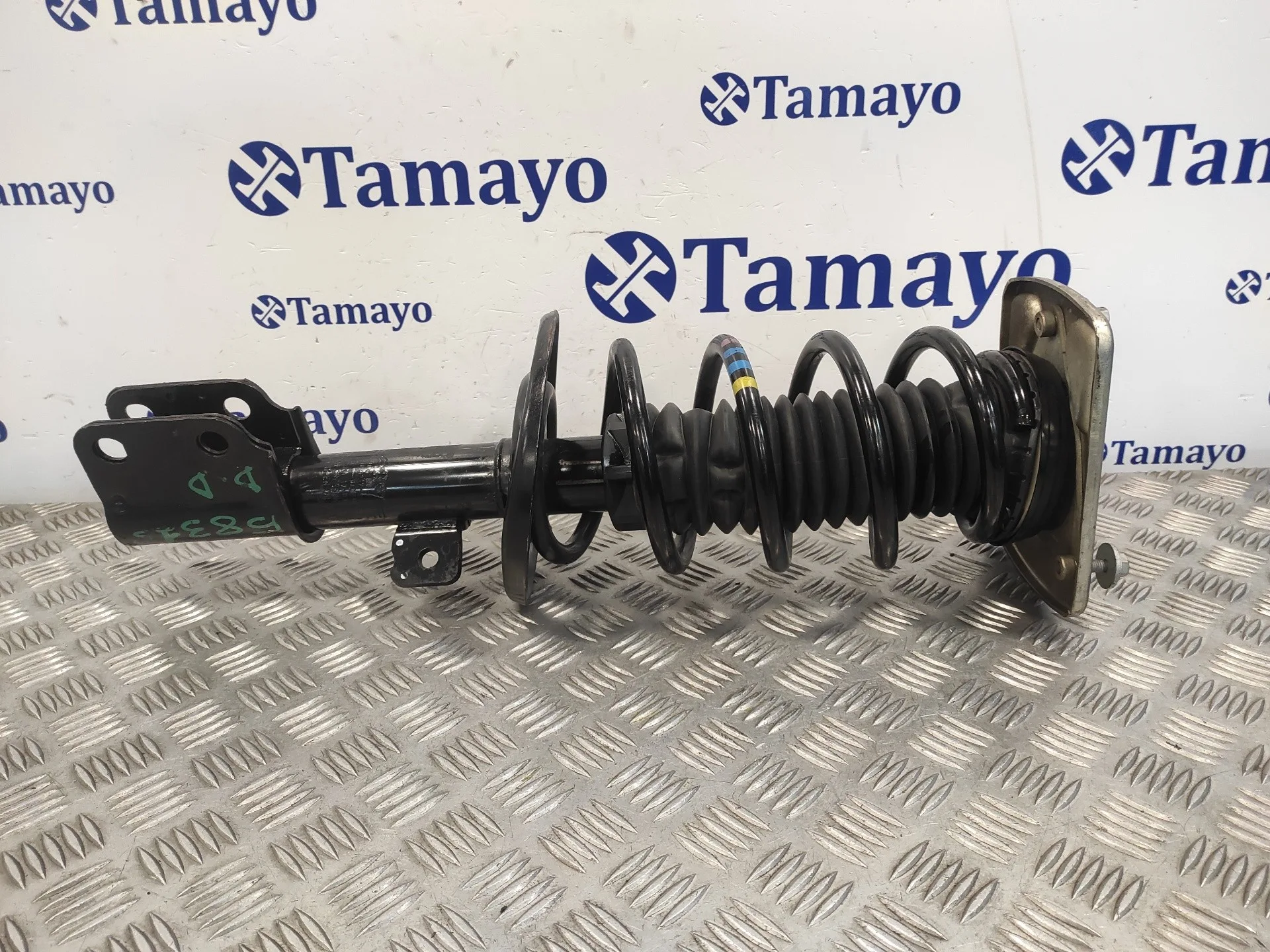 Amortiguador Delantero Derecho para Toyota Proace