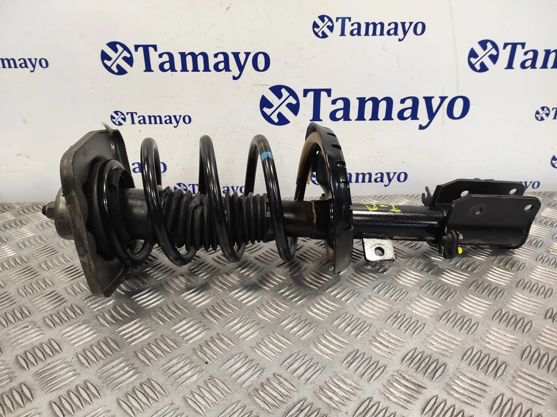 Amortiguador Delantero Izquierdo para Toyota Yaris (Ncp1/Nlp1/Scp1)