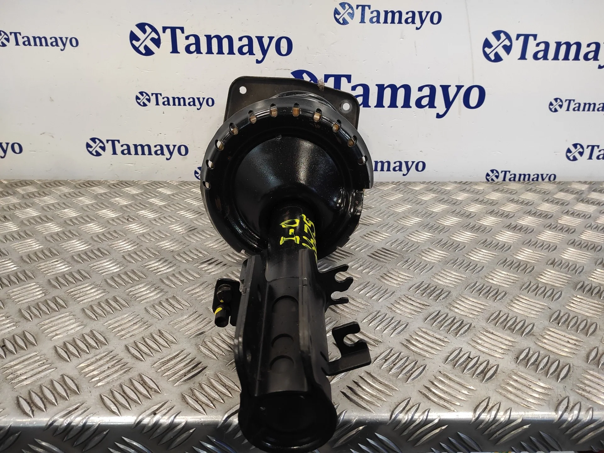 Amortiguador Delantero Izquierdo para Toyota Yaris (Ncp1/Nlp1/Scp1)