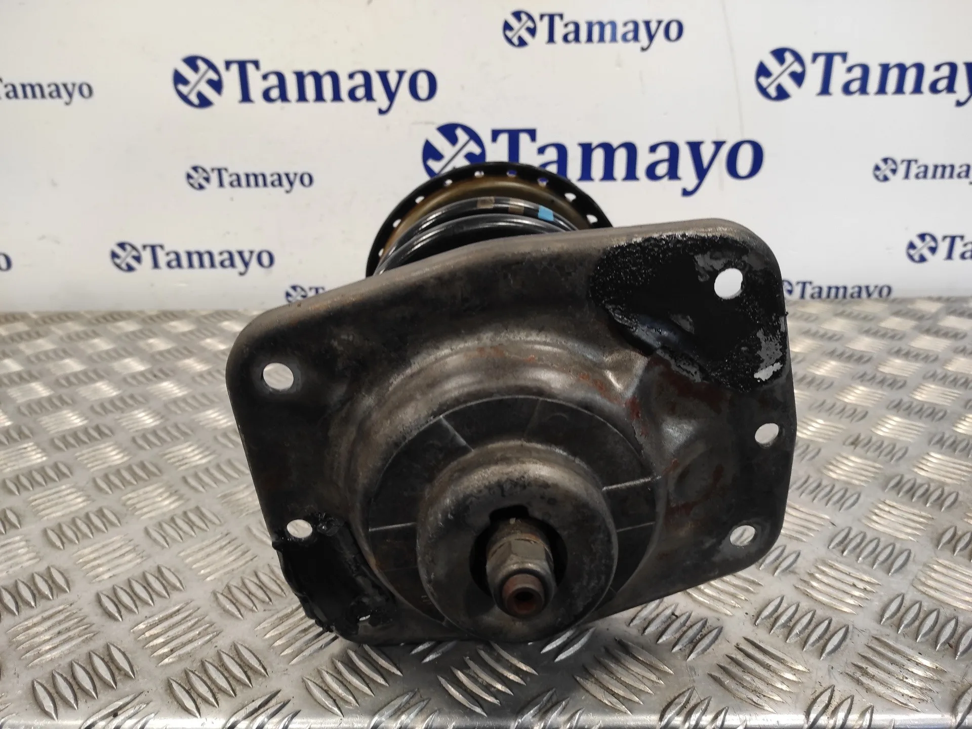Amortiguador Delantero Izquierdo para Toyota Yaris (Ncp1/Nlp1/Scp1)