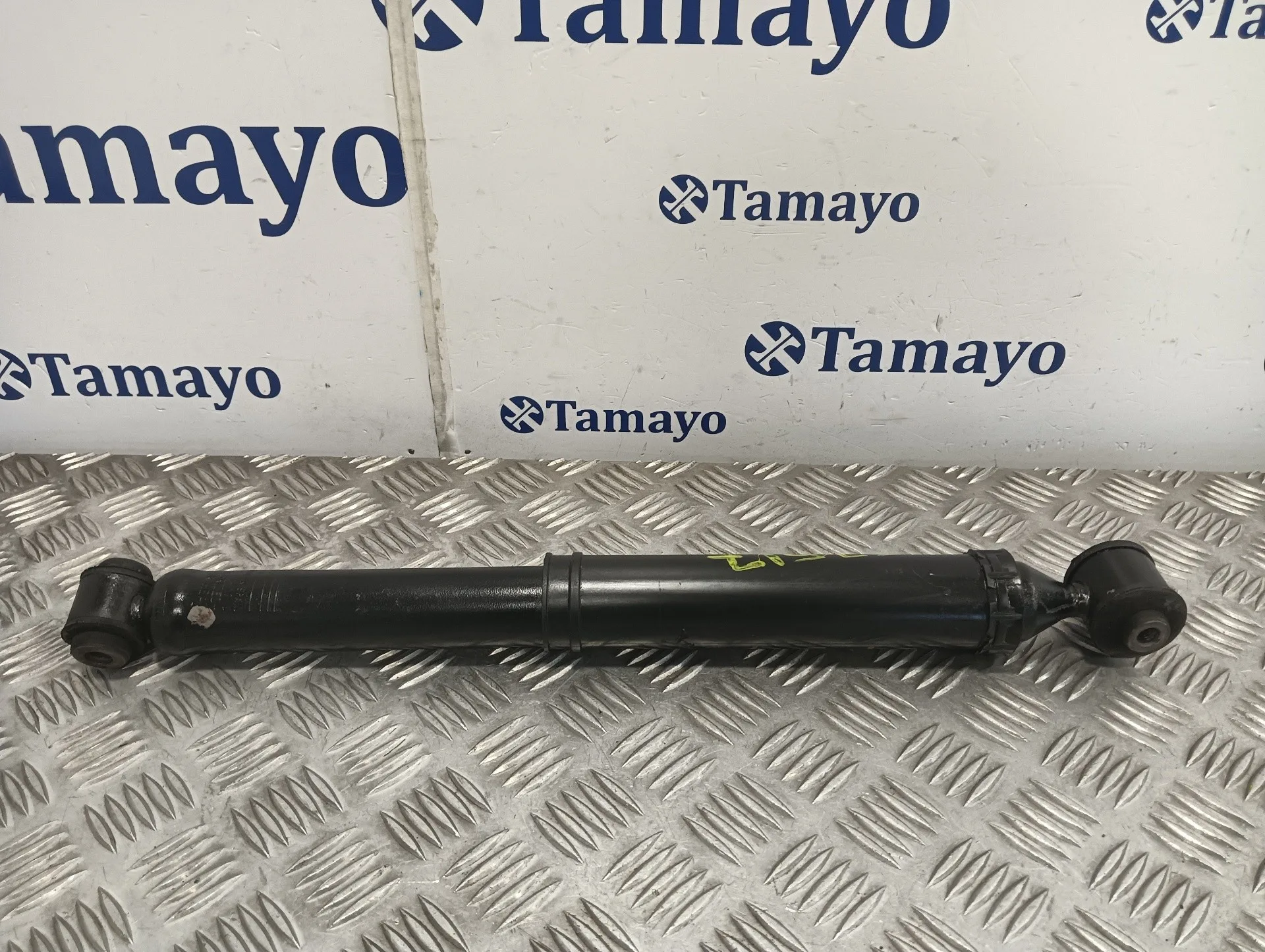 Amortiguador Trasero Derecho para Peugeot 2008 (--.2013->)