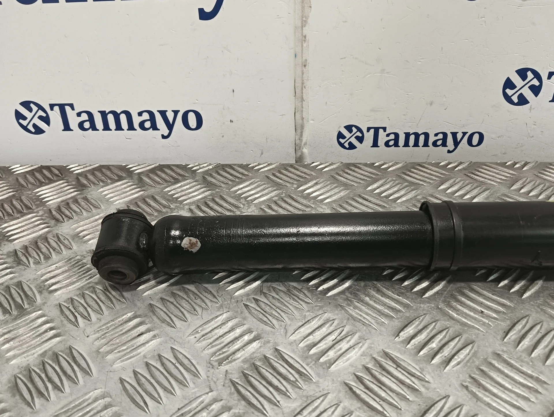 Amortiguador Trasero Derecho para Peugeot 2008 (--.2013->)