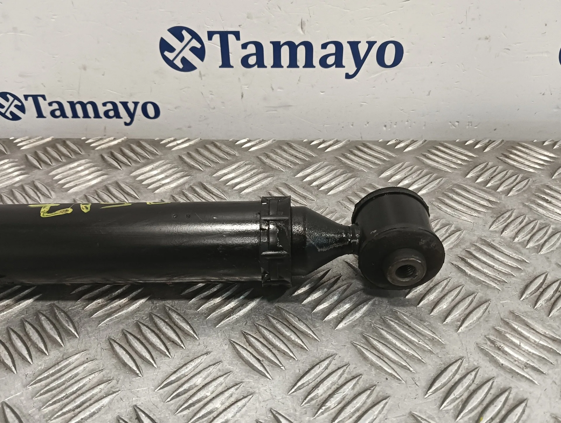 Amortiguador Trasero Derecho para Peugeot 2008 (--.2013->)