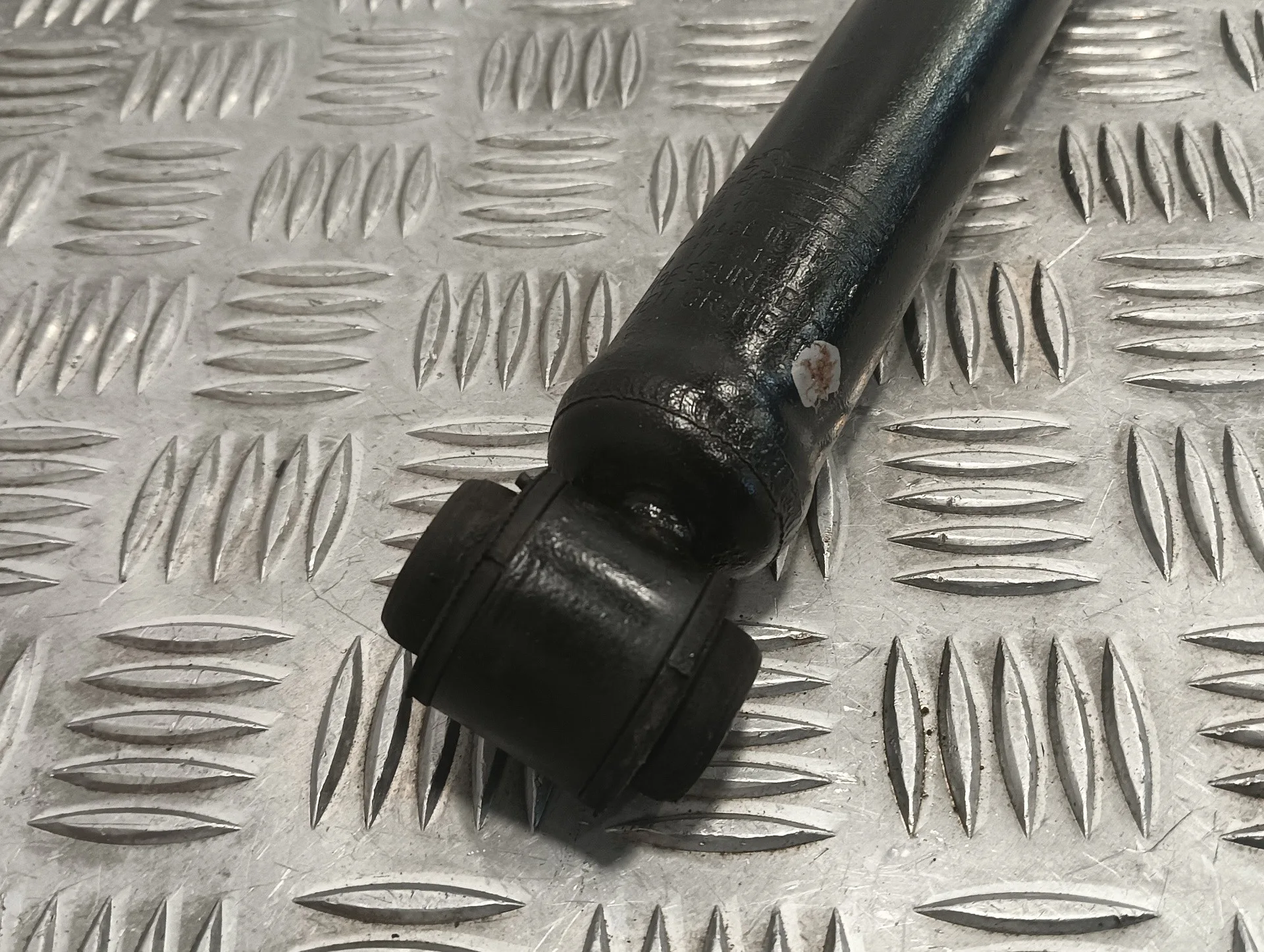 Amortiguador Trasero Derecho para Peugeot 2008 (--.2013->)