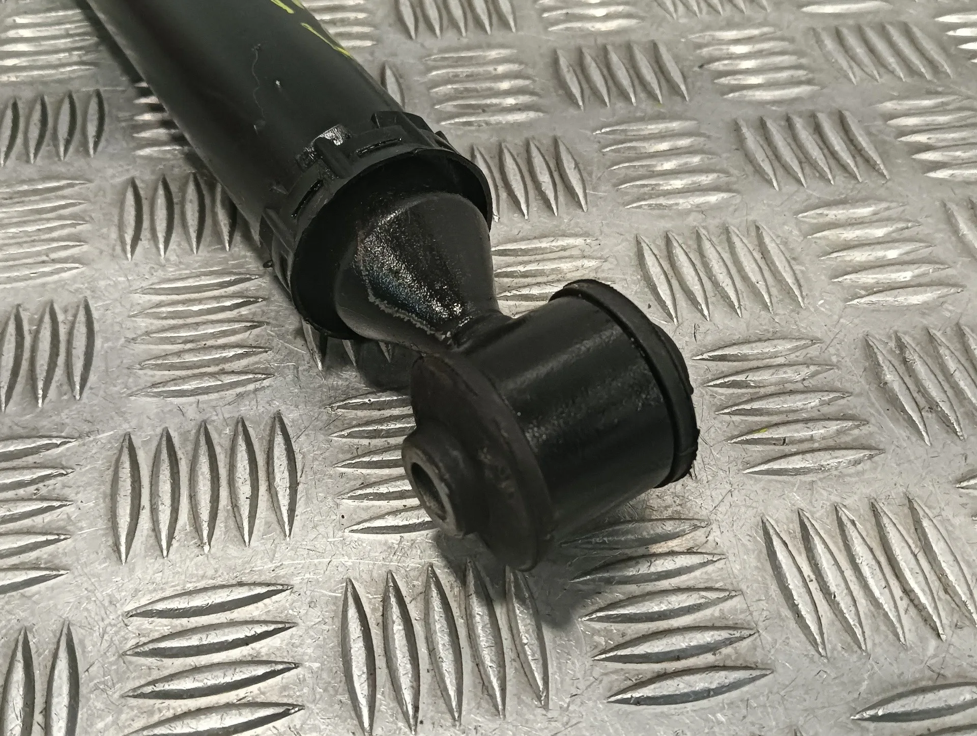 Amortiguador Trasero Derecho para Peugeot 2008 (--.2013->)