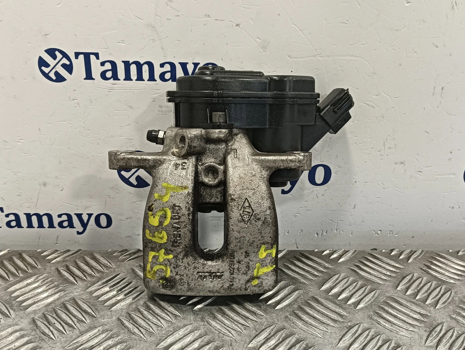 Pinza Freno Trasera Izquierda para Renault Clio V