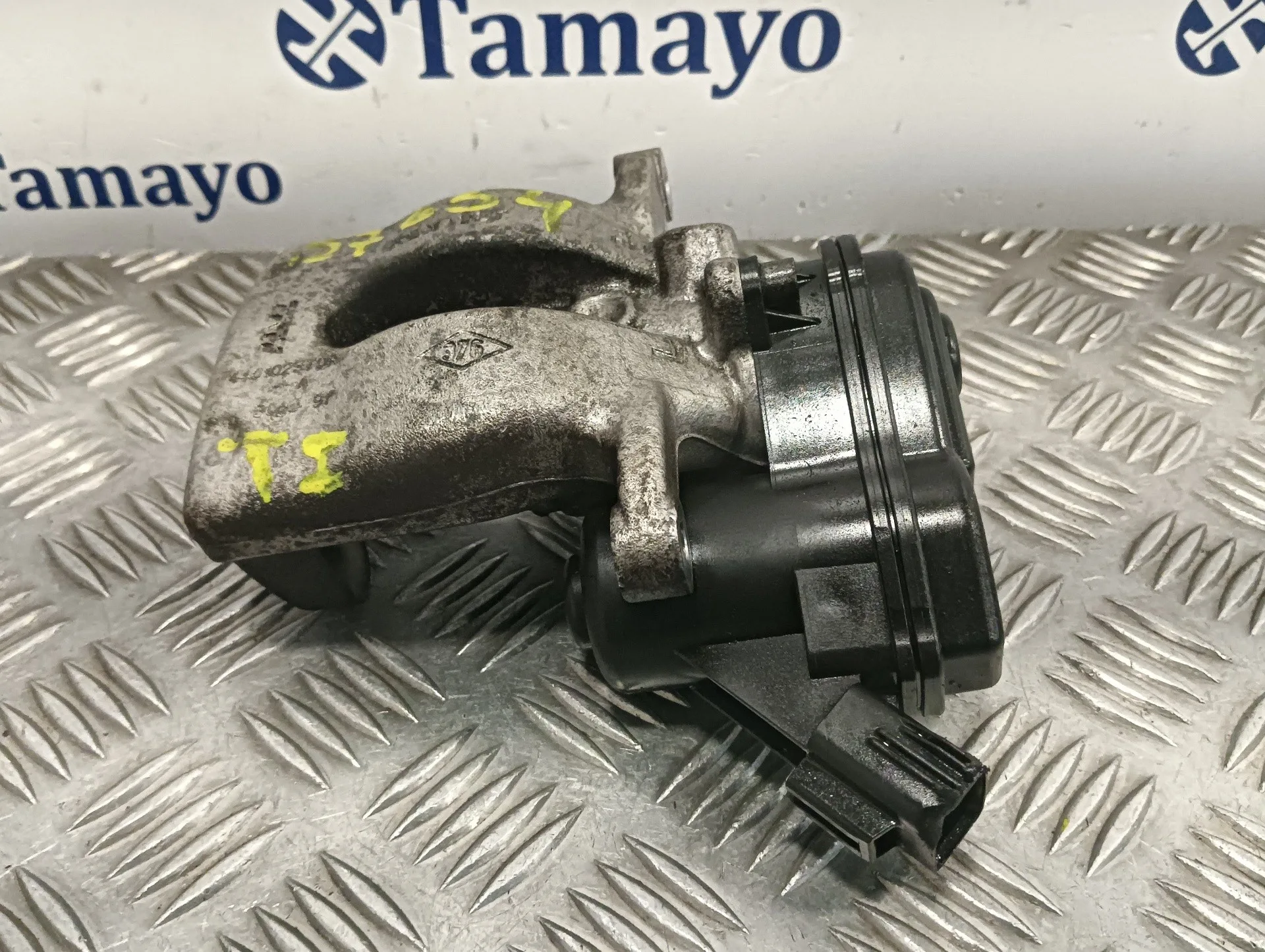 Pinza Freno Trasera Izquierda para Renault Clio V