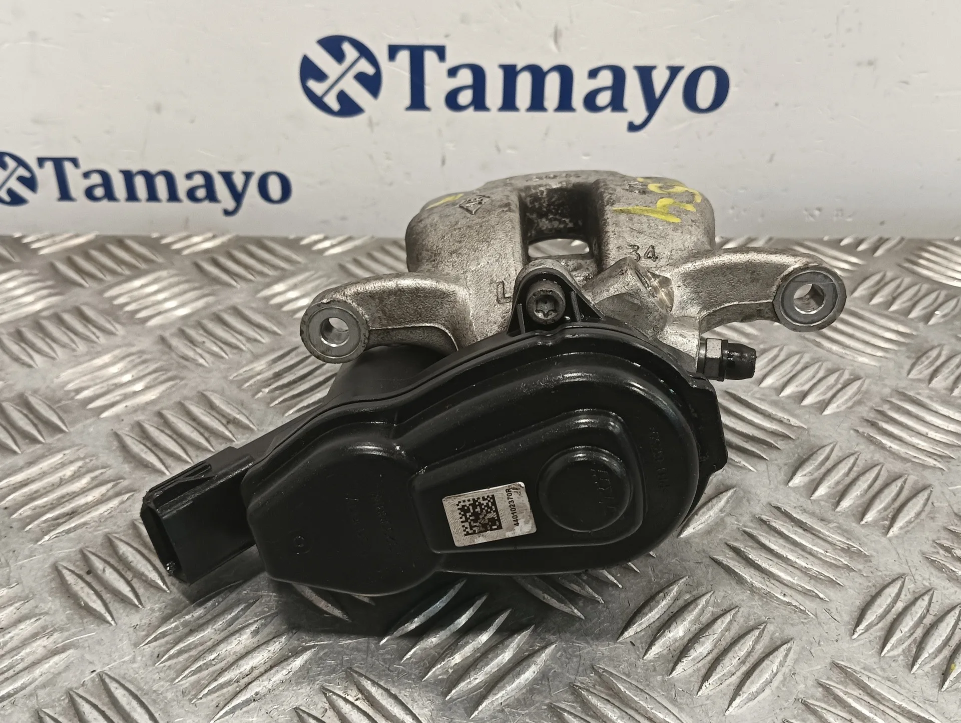 Pinza Freno Trasera Izquierda para Renault Clio V
