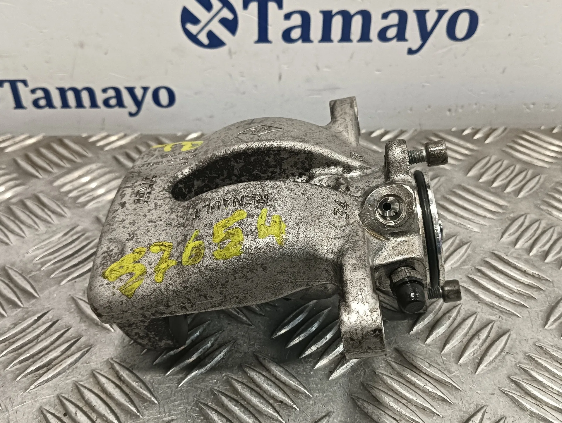Pinza Freno Trasera Derecha para Renault Clio V