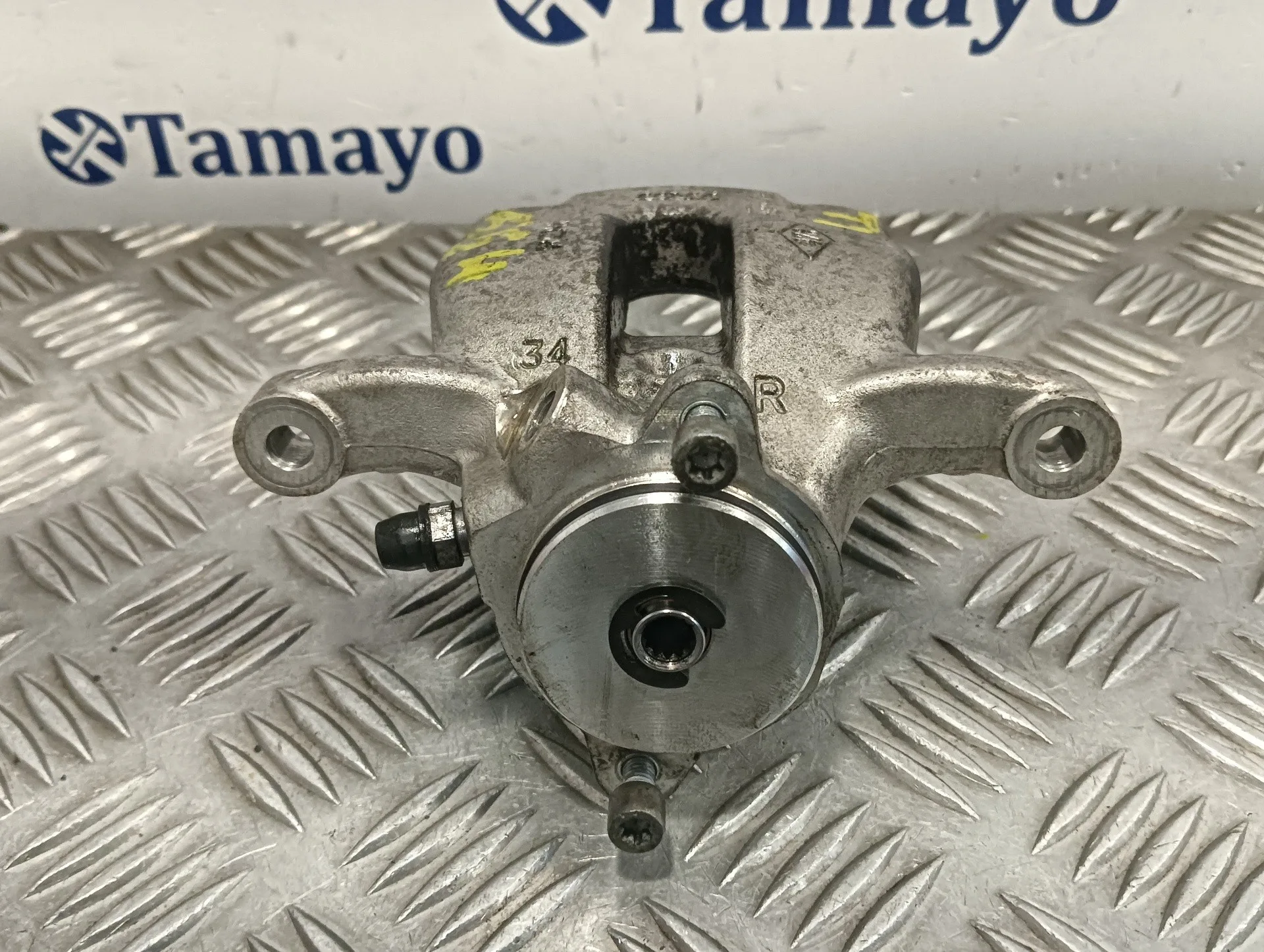 Pinza Freno Trasera Derecha para Renault Clio V