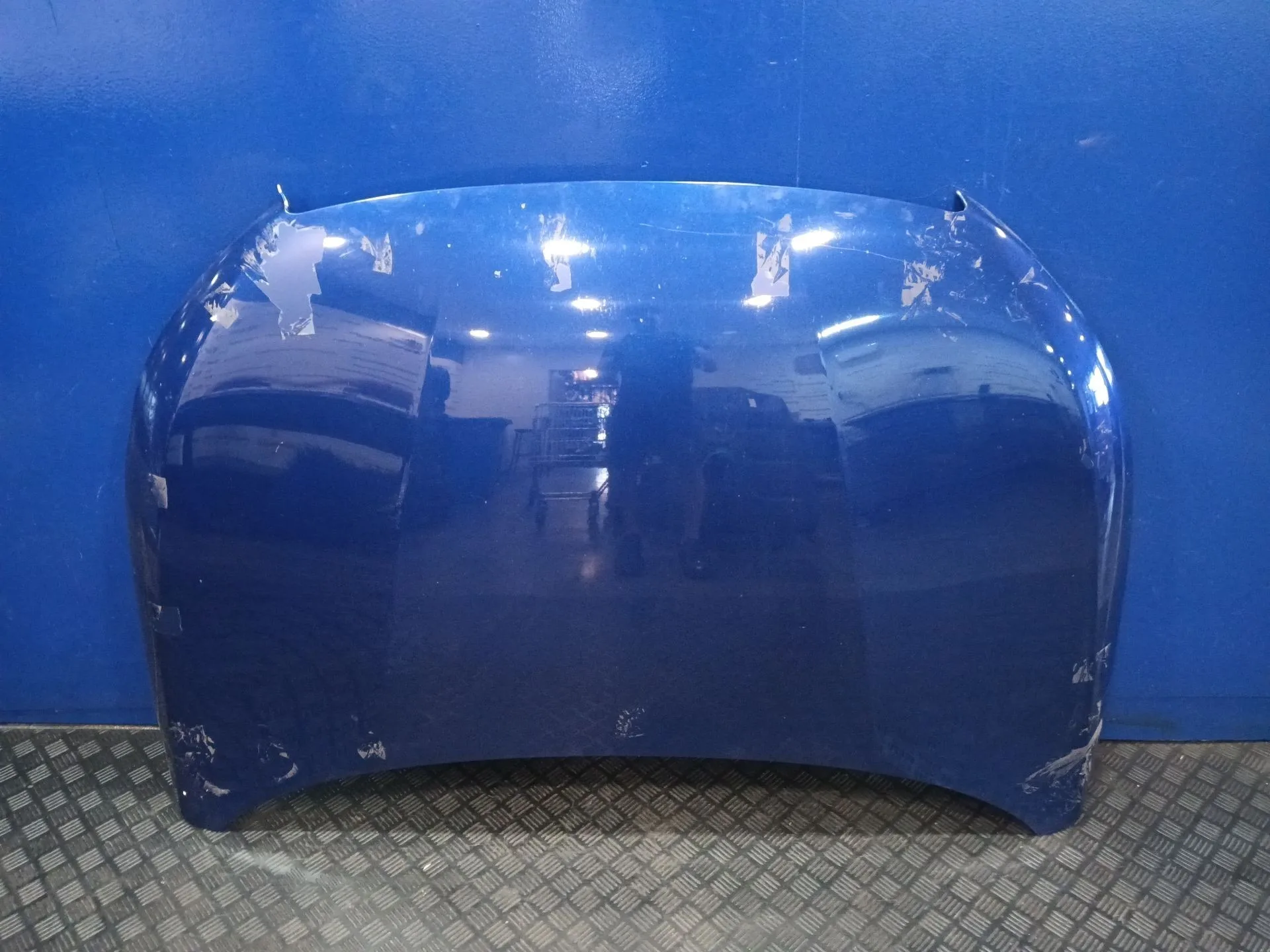 Capot para Peugeot 308 Sw