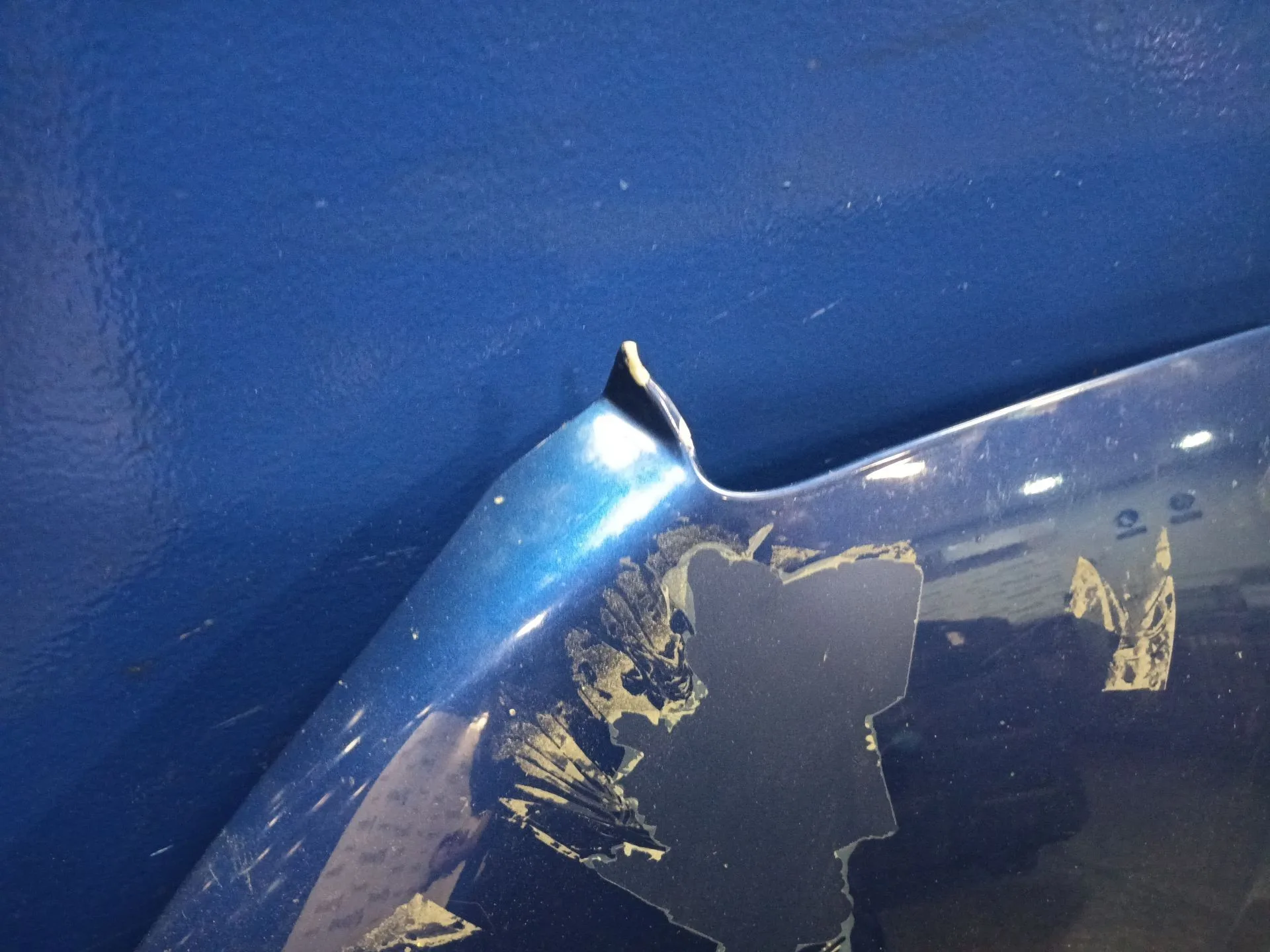 Capot para Peugeot 308 Sw
