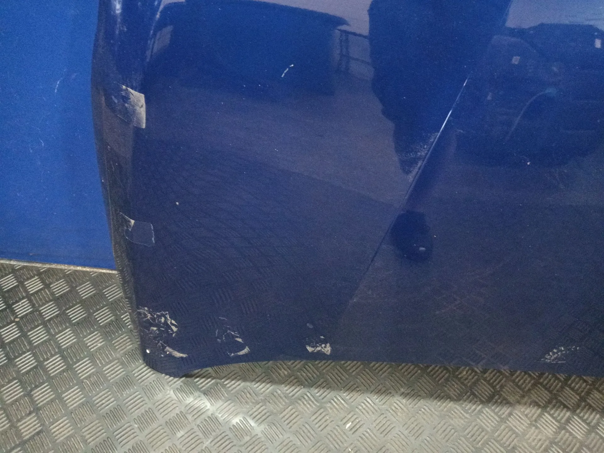 Capot para Peugeot 308 Sw