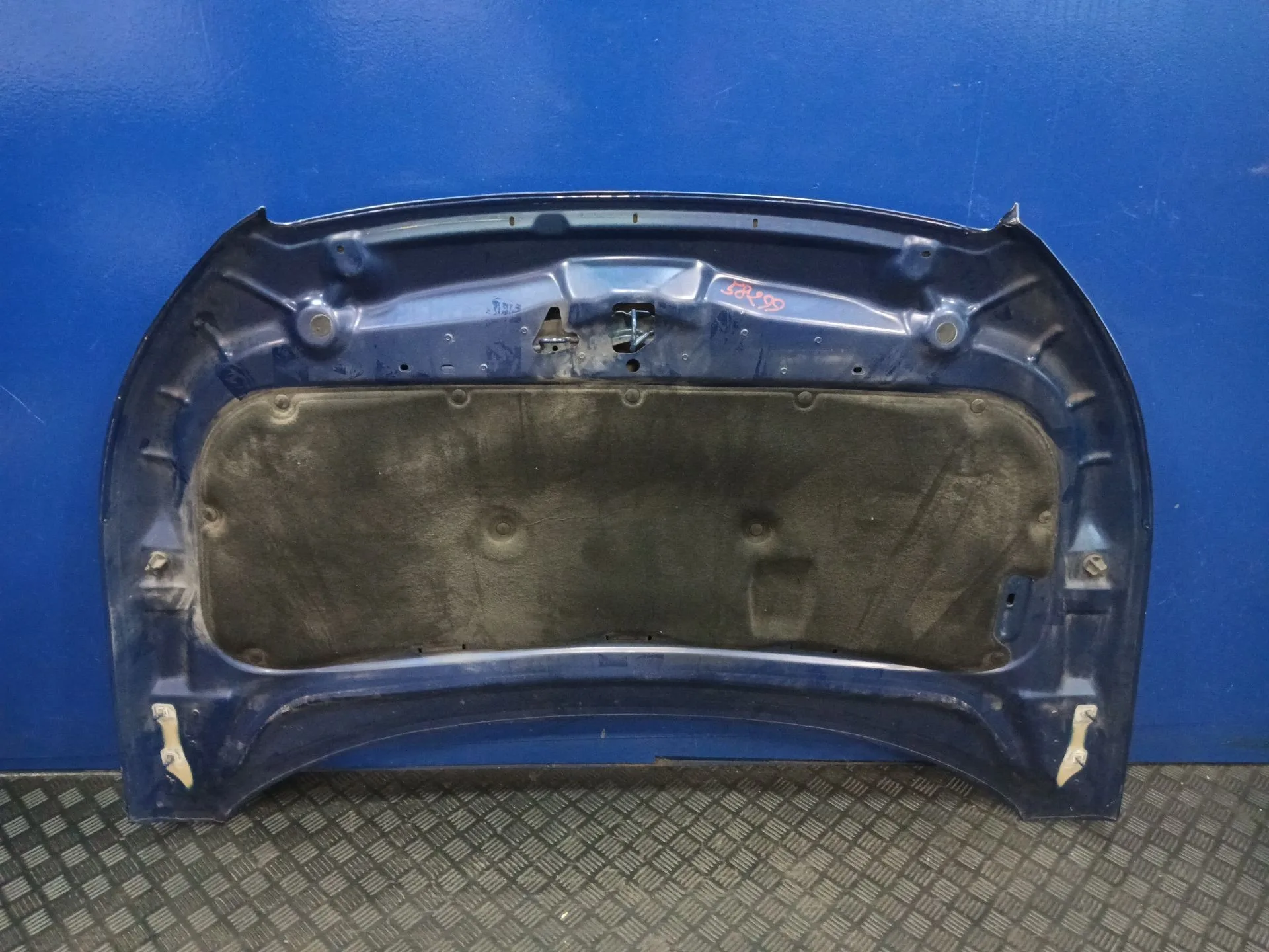 Capot para Peugeot 308 Sw