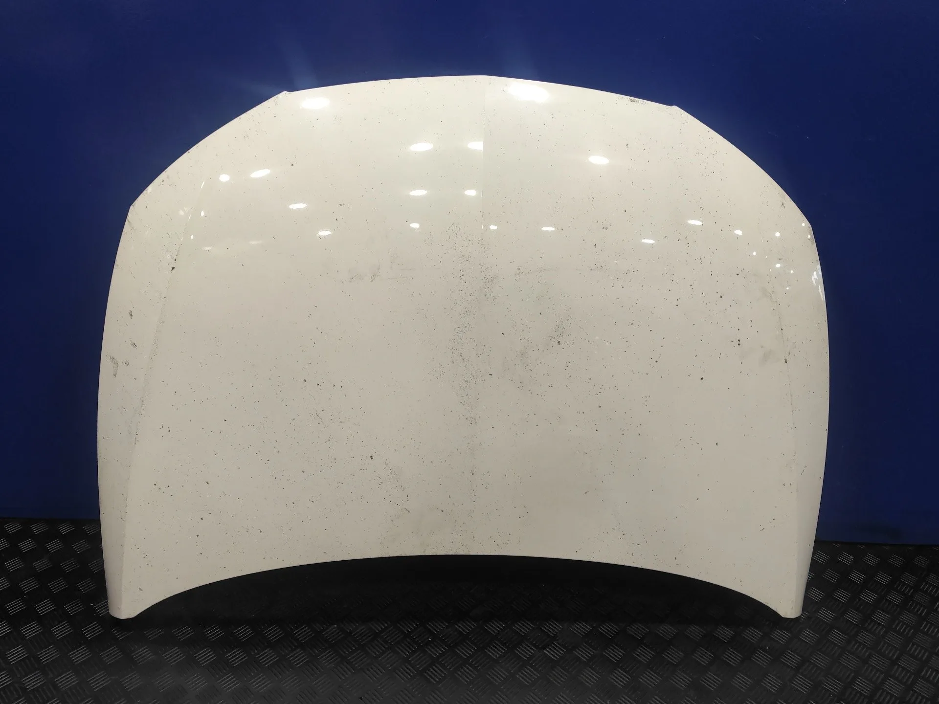Capot para Seat Leon St (5F8)